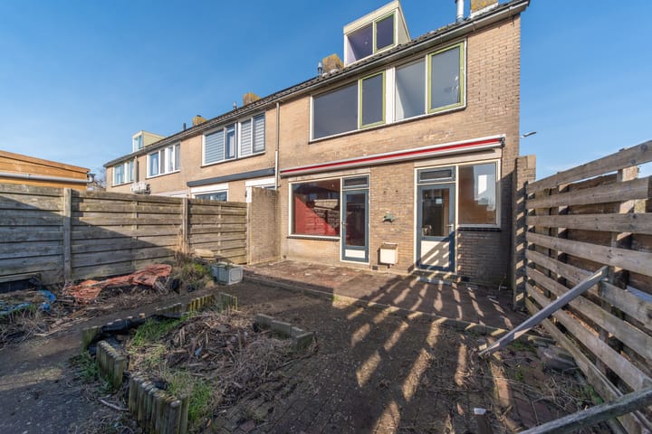 Photo 36 of Tureluurshof 9