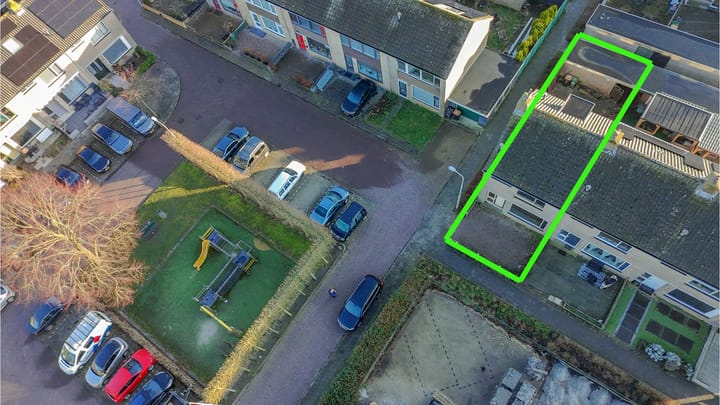 Photo 46 of Tureluurshof 9