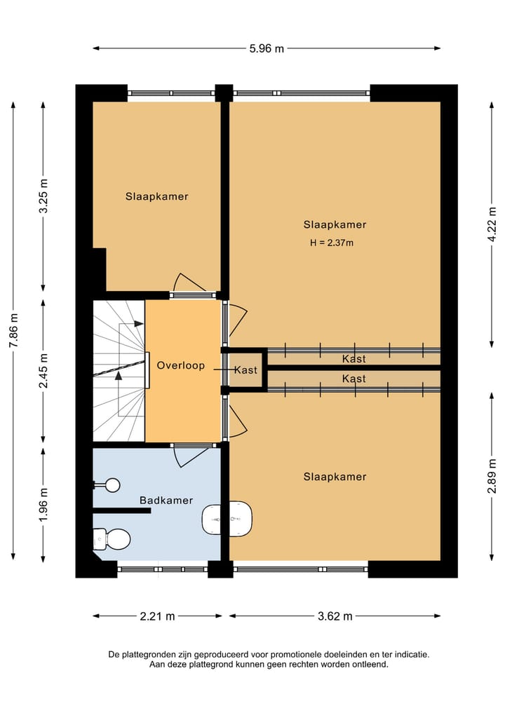 Photo 51 of Tureluurshof 9