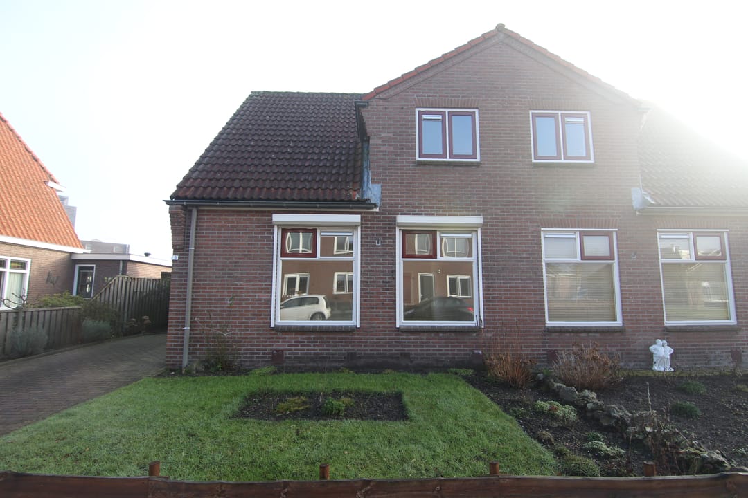 Photo 2 of Okkenbroekstraat 9