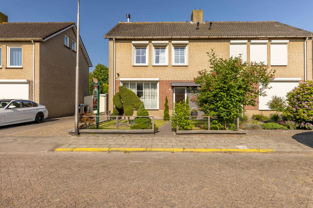 Photo 1 of Vasseurdreef 66