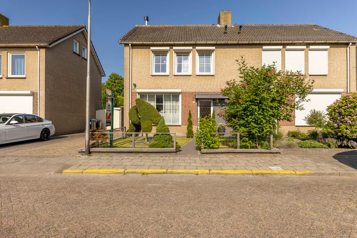 Foto 1 van Vasseurdreef 66