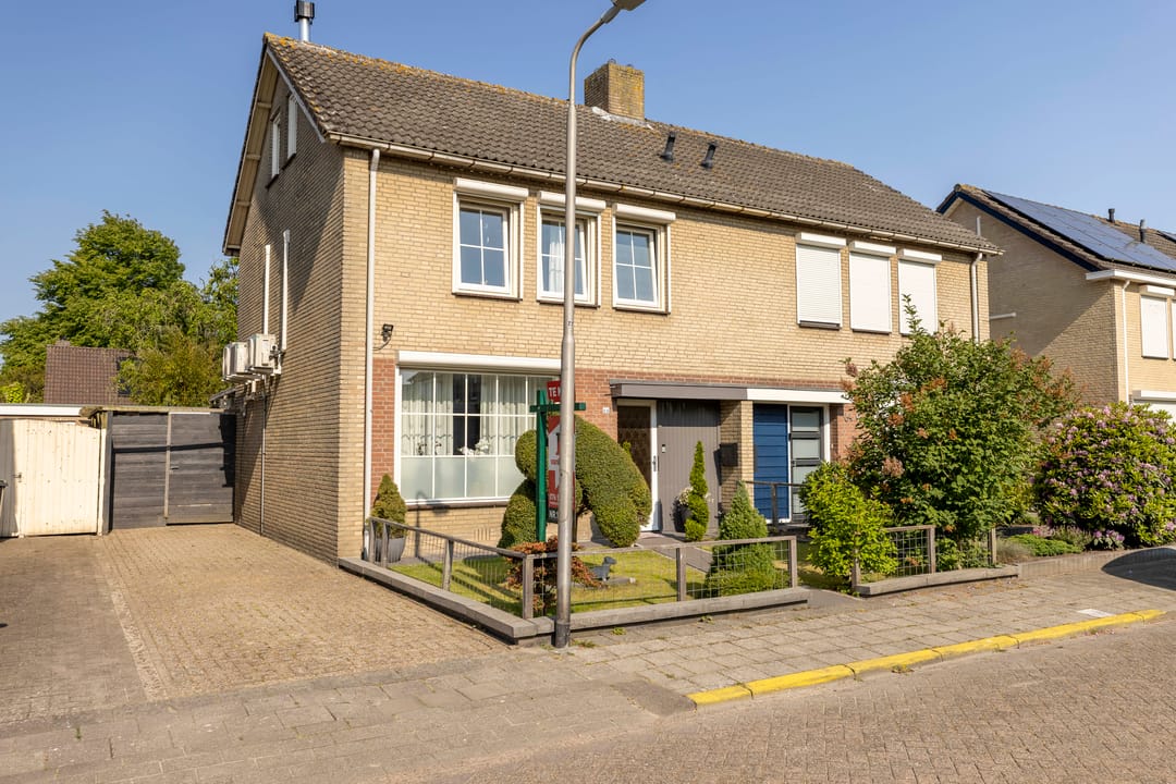 Photo 2 of Vasseurdreef 66