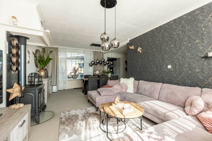 Foto 5 van Vasseurdreef 66