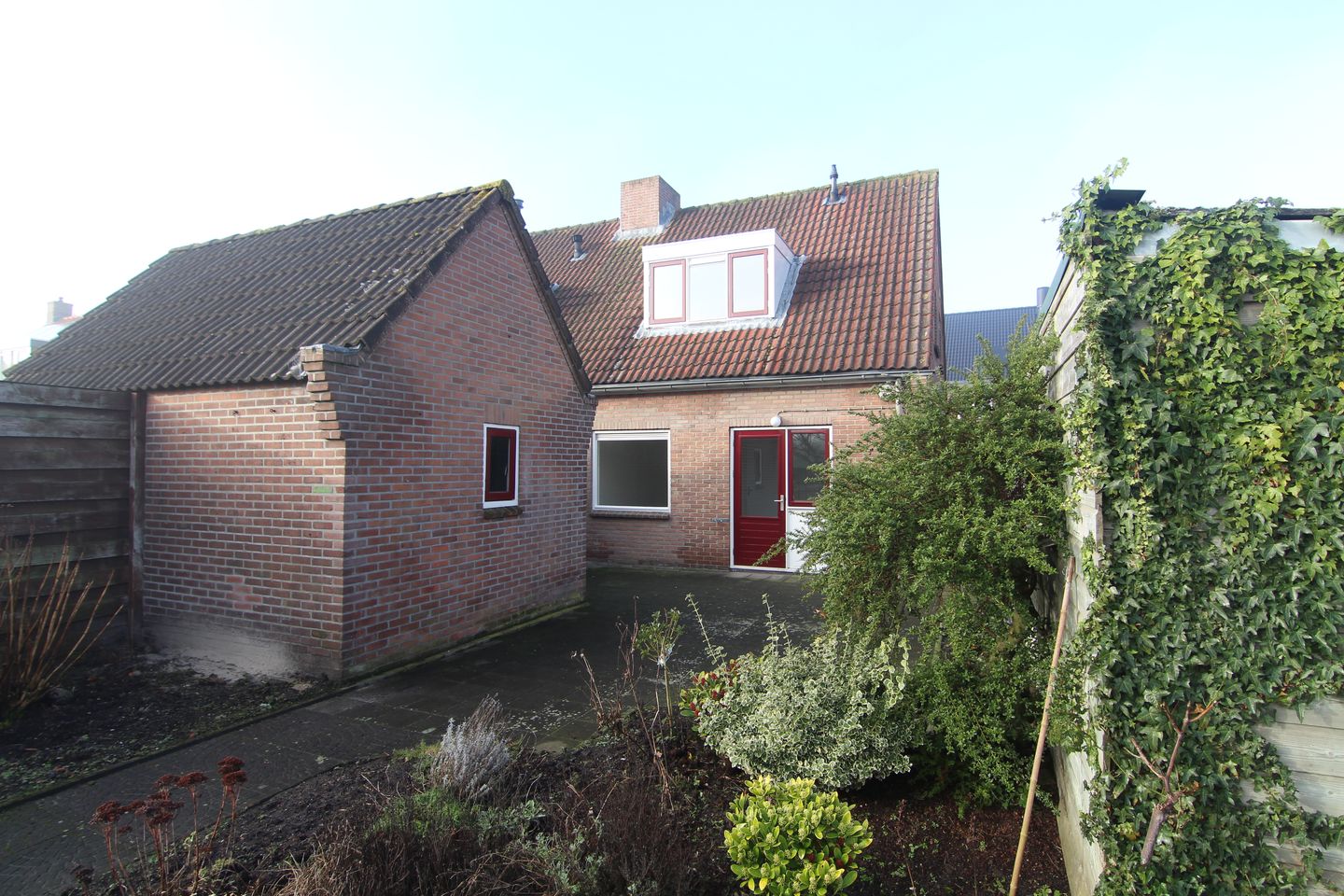 Photo 14 of Okkenbroekstraat 9