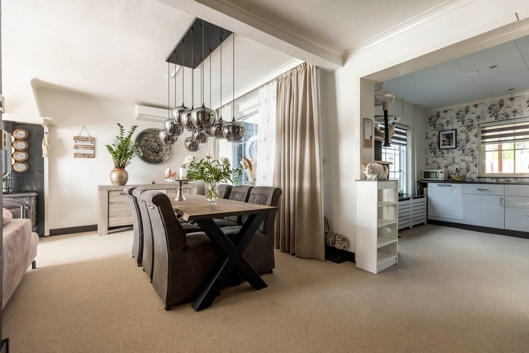 Photo 7 of Vasseurdreef 66