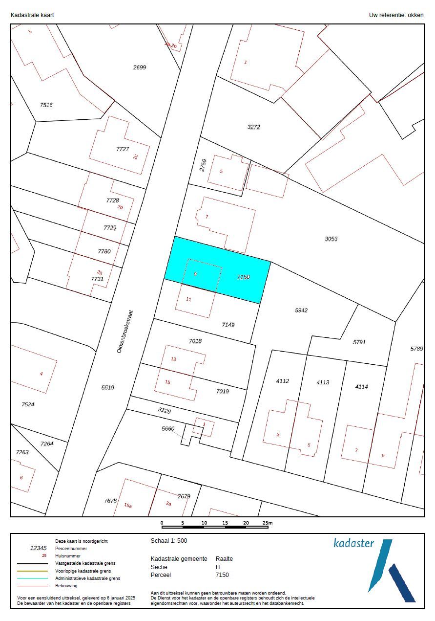 Photo 18 of Okkenbroekstraat 9