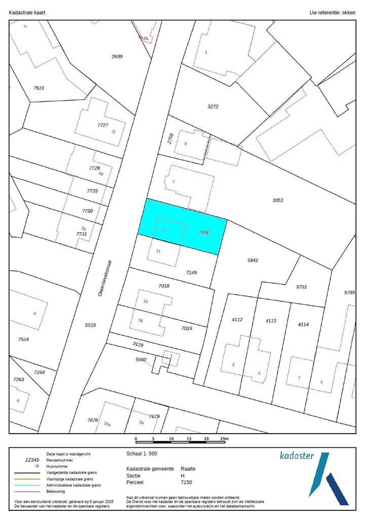 Foto 18 van Okkenbroekstraat 9