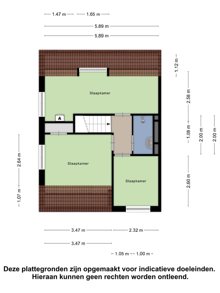 Foto 20 van Okkenbroekstraat 9