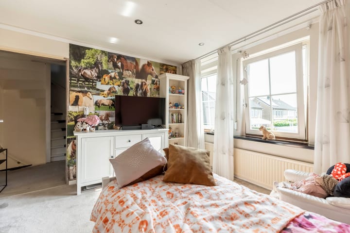 Foto 15 van Vasseurdreef 66