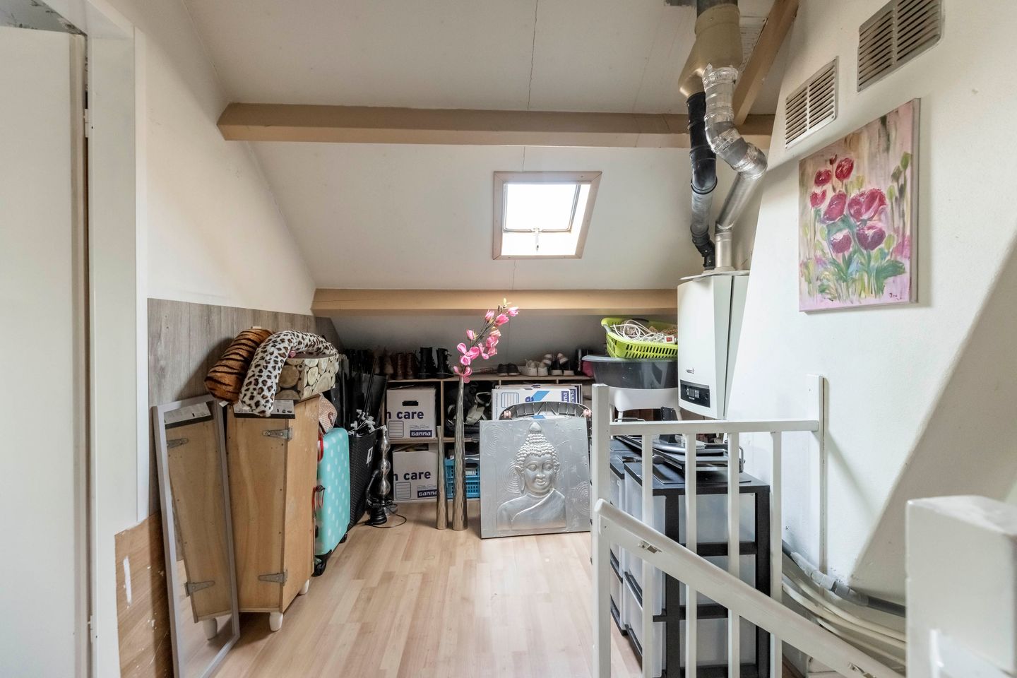 Photo 20 of Vasseurdreef 66