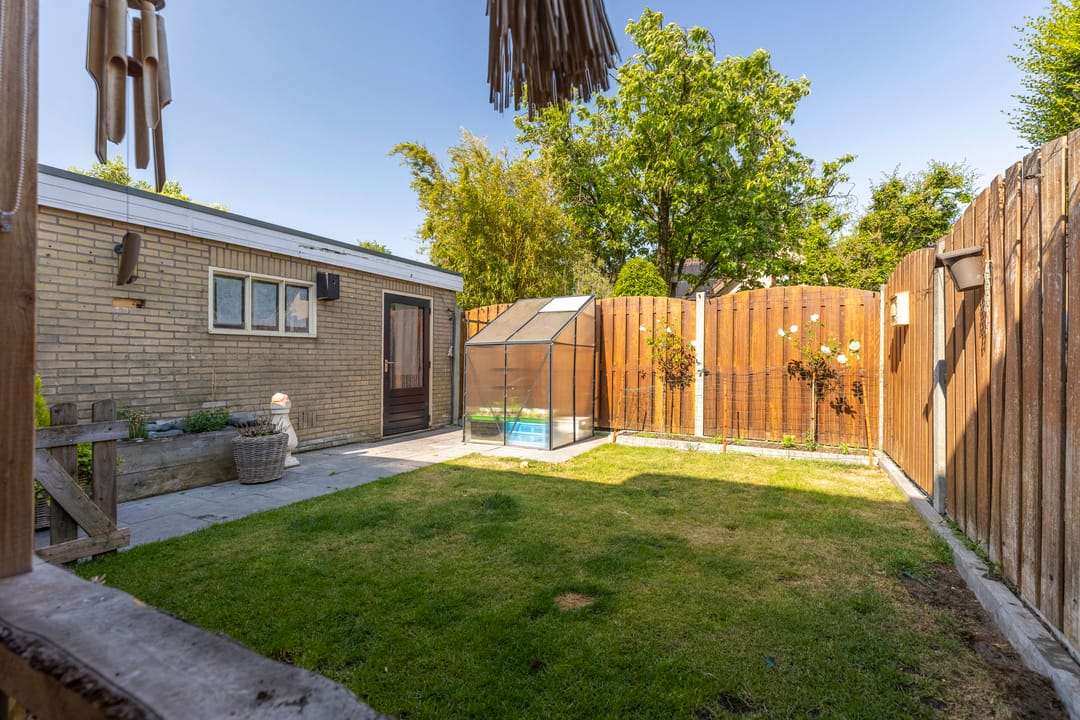 Photo 22 of Vasseurdreef 66