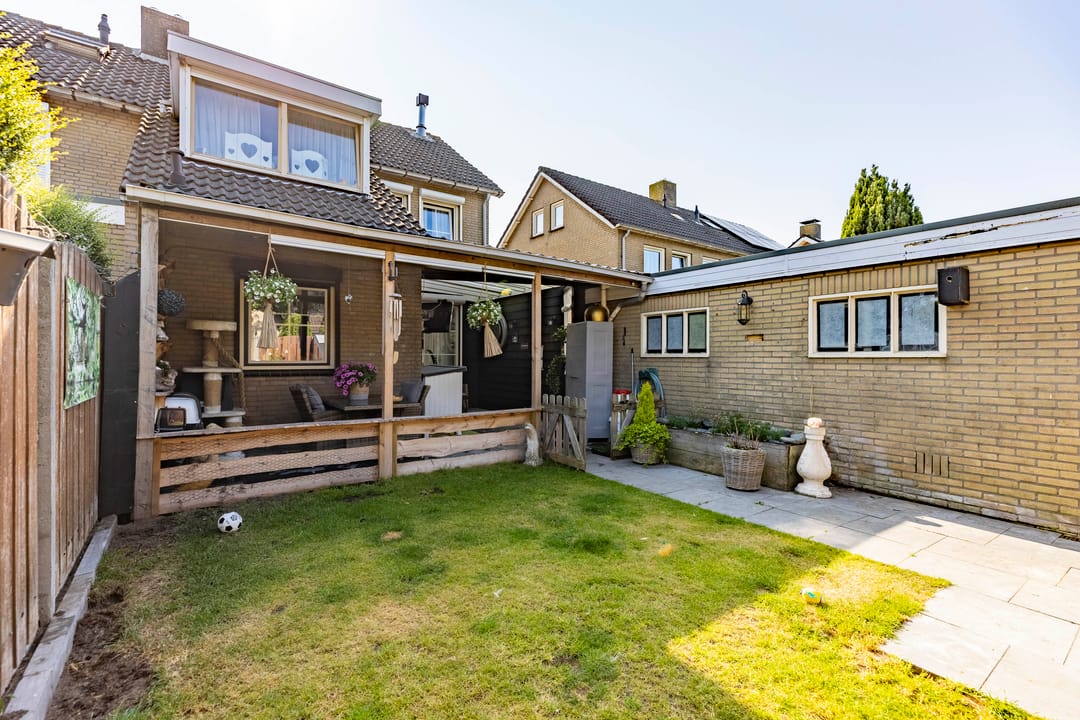 Photo 23 of Vasseurdreef 66