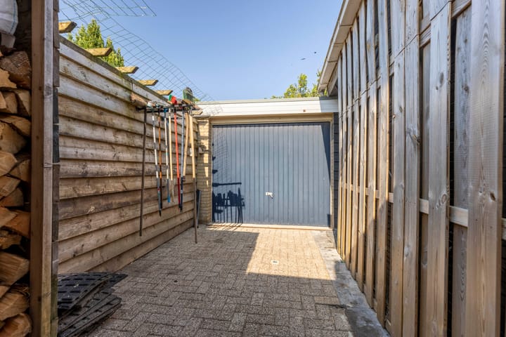 Foto 25 van Vasseurdreef 66