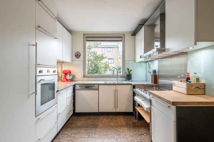 Foto 3 van Schutsluis 34