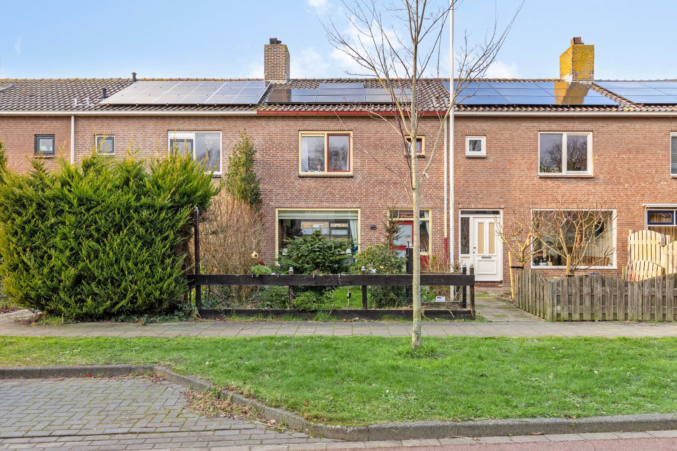 Photo 3 of Meidoornweg 137