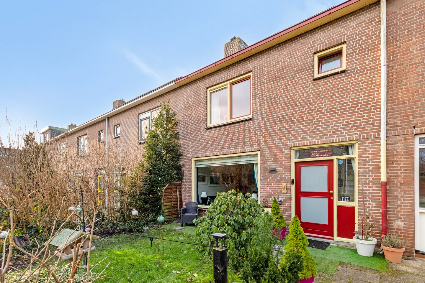 Photo 4 of Meidoornweg 137