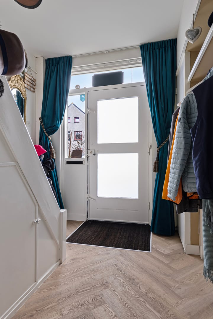 Foto 6 van Meidoornweg 137