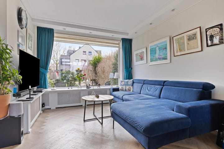 Foto 9 van Meidoornweg 137