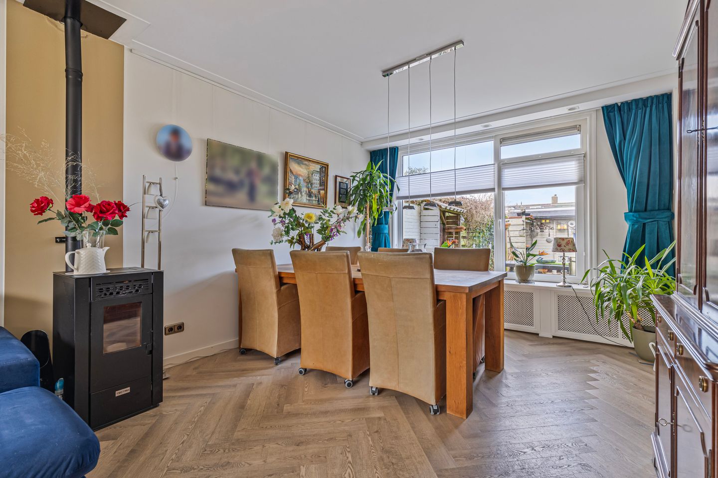 Photo 10 of Meidoornweg 137