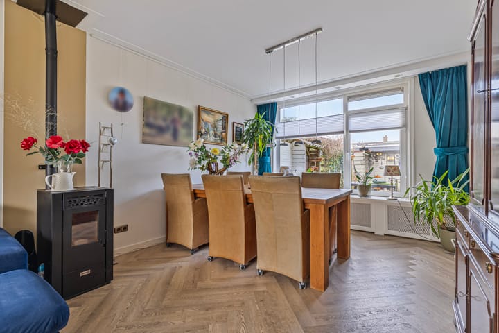 Foto 10 van Meidoornweg 137