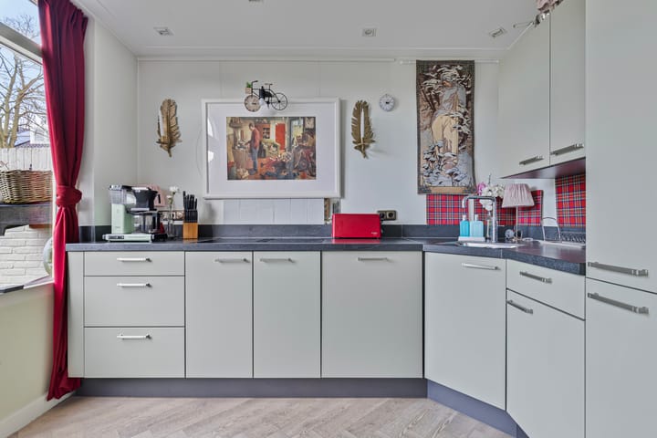 Foto 13 van Meidoornweg 137