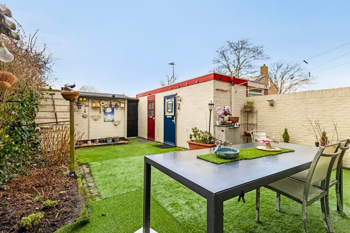 Foto 31 van Meidoornweg 137