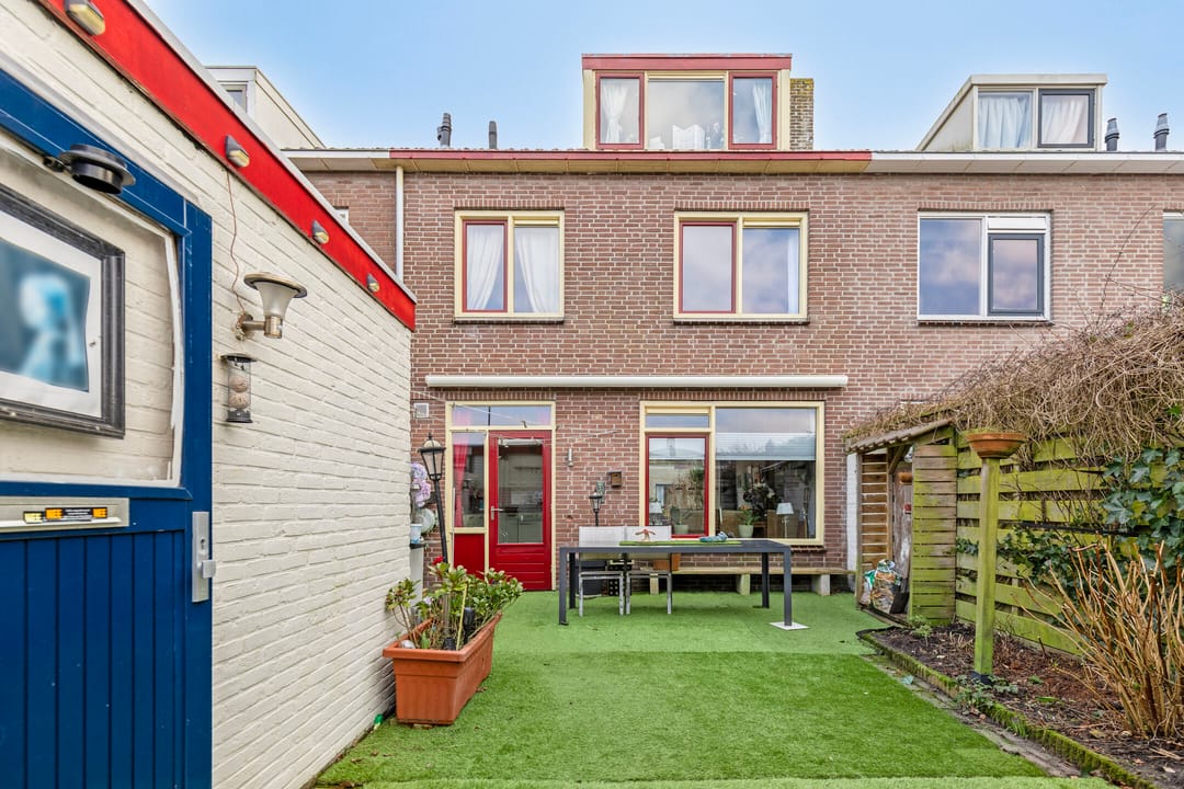 Photo 32 of Meidoornweg 137