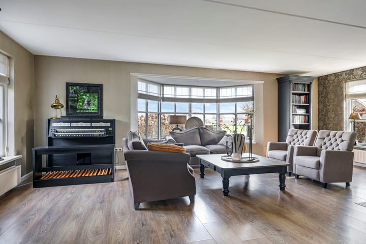 Foto 15 van Waalstraat 7-A