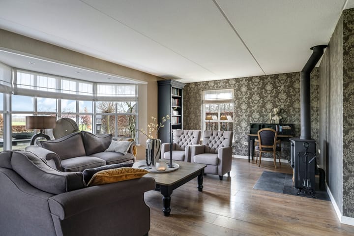 Foto 16 van Waalstraat 7-A