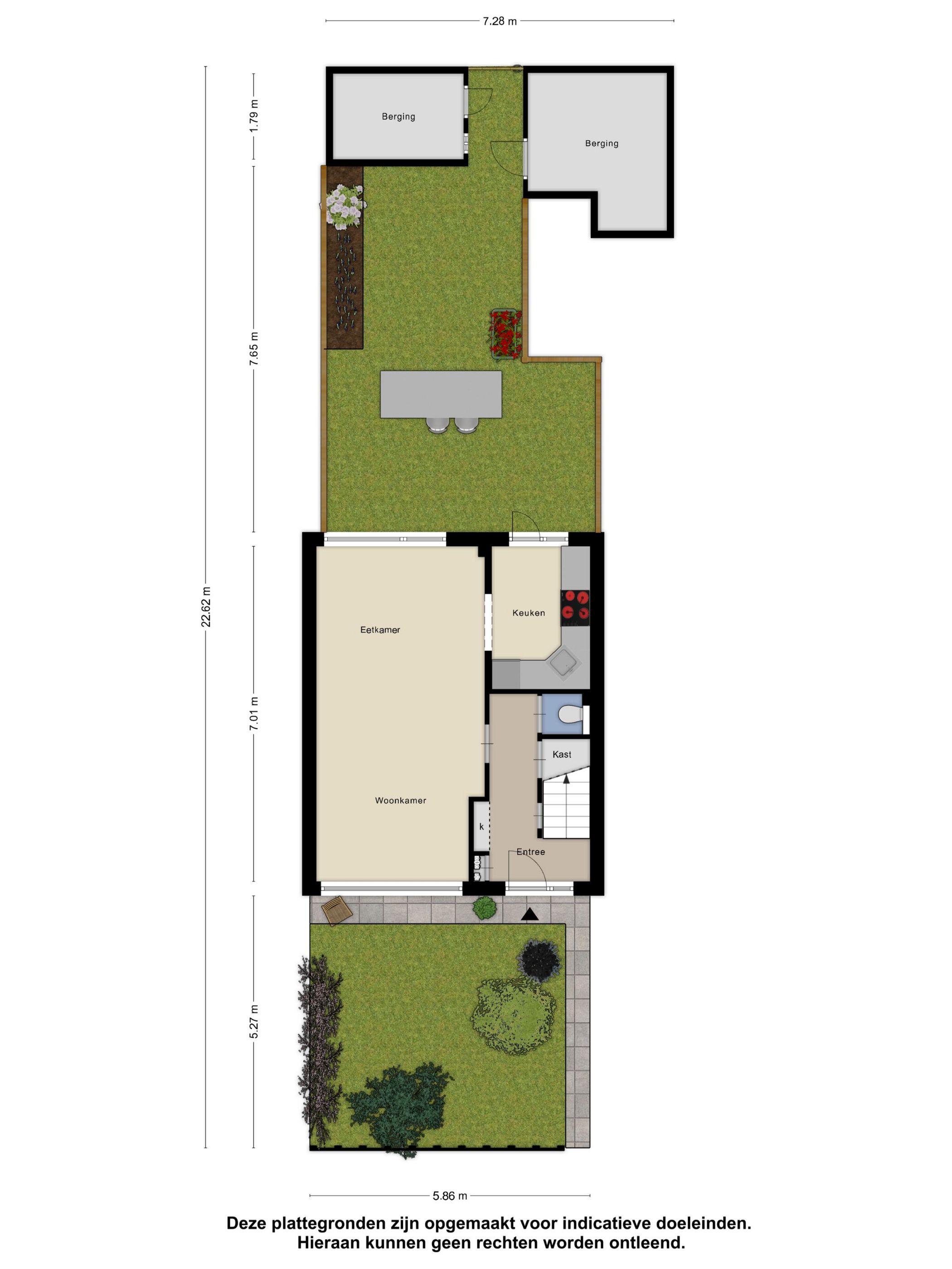 Photo 36 of Meidoornweg 137