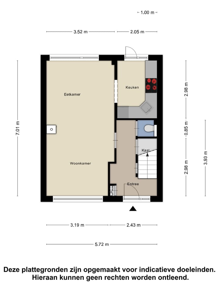 Foto 37 van Meidoornweg 137