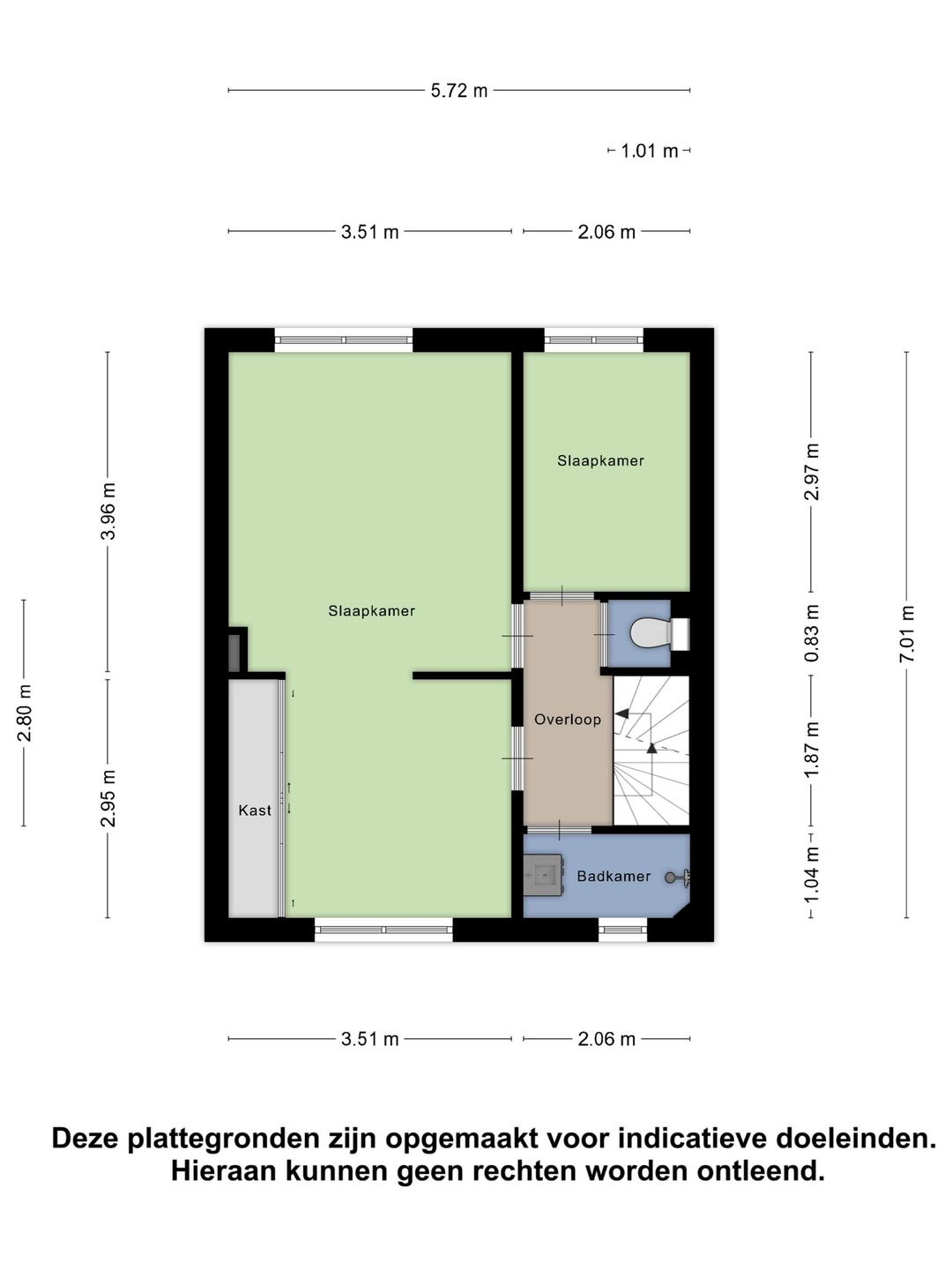 Photo 38 of Meidoornweg 137