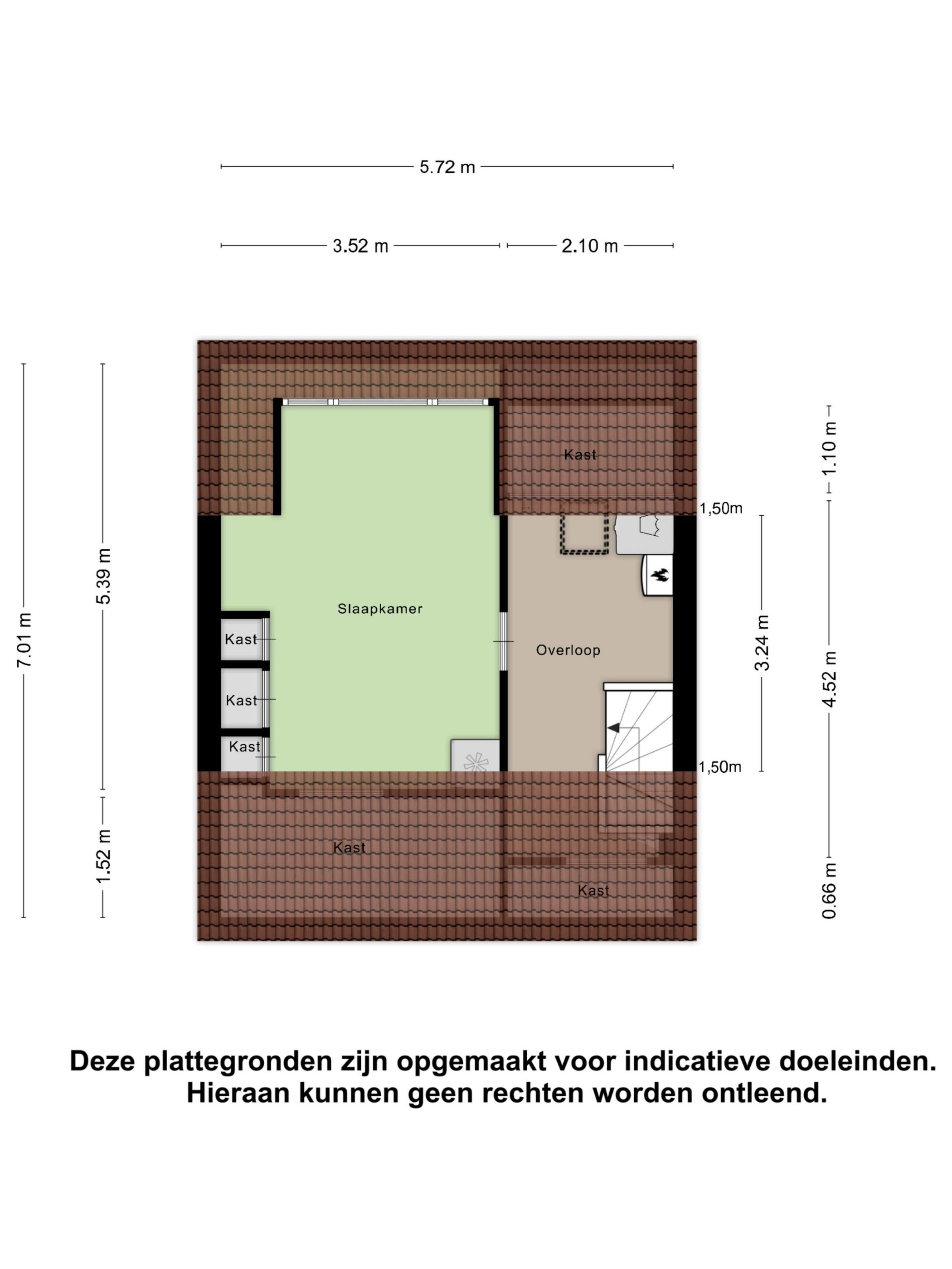 Photo 39 of Meidoornweg 137