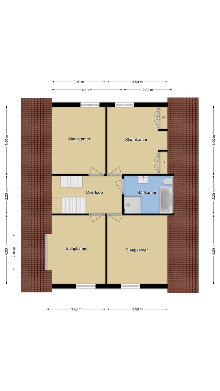 Foto 37 van Waalstraat 7-A
