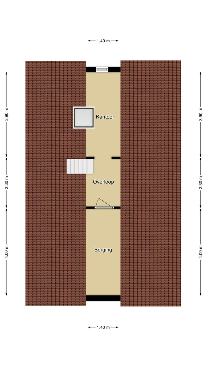 Foto 52 van Waalstraat 7-A