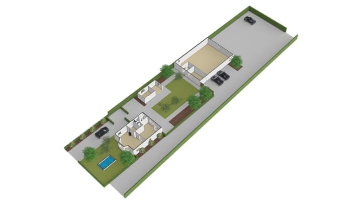 Foto 57 van Waalstraat 7-A