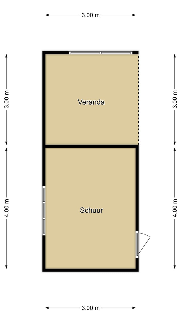 Foto 63 van Waalstraat 7-A