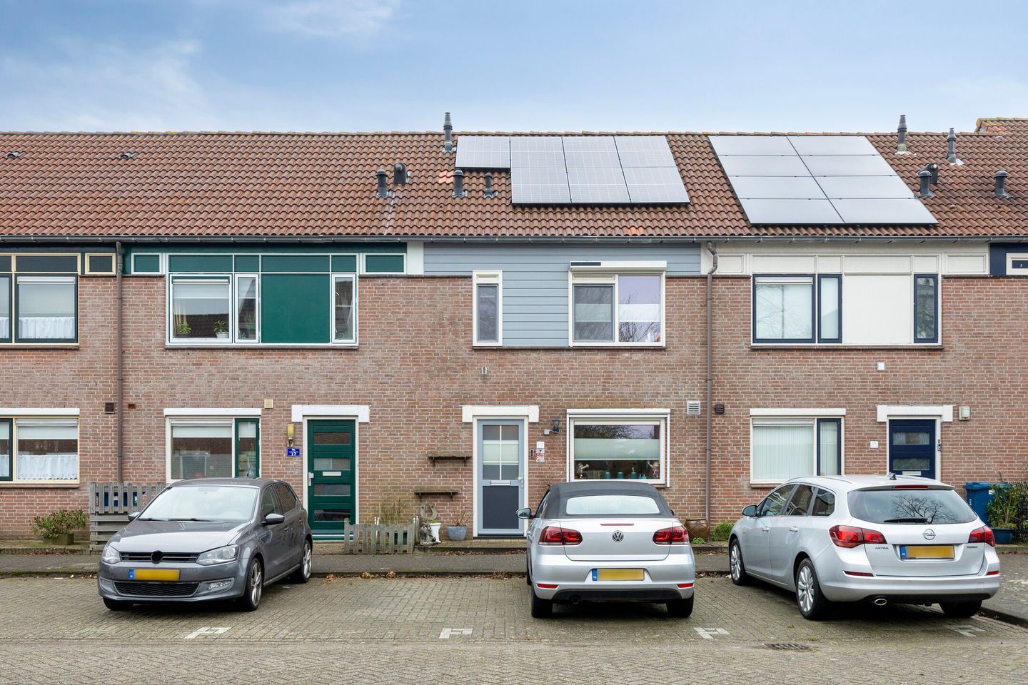 Foto 5 van Koevoetstraat 19