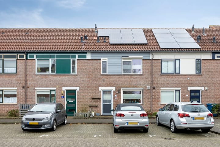 Foto 5 van Koevoetstraat 19