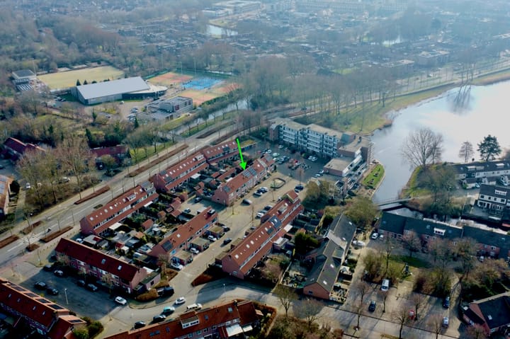 Foto 4 van Koevoetstraat 19