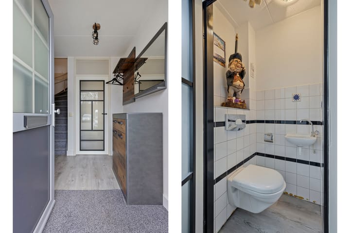 Foto 7 van Koevoetstraat 19