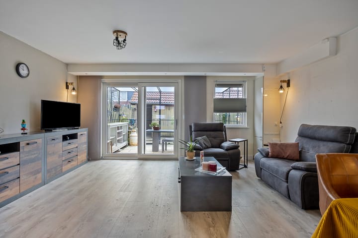 Foto 9 van Koevoetstraat 19