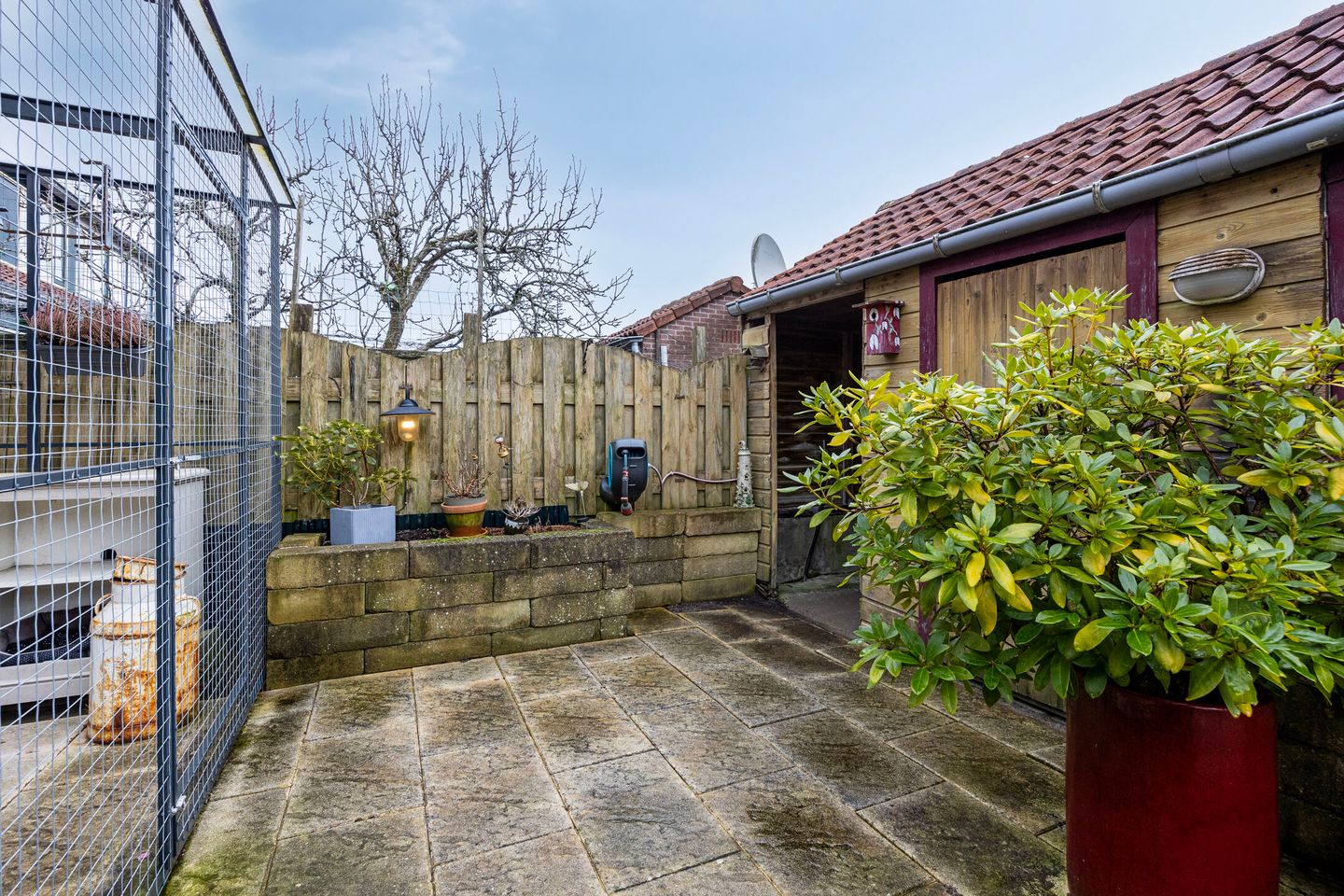 Foto 19 van Koevoetstraat 19