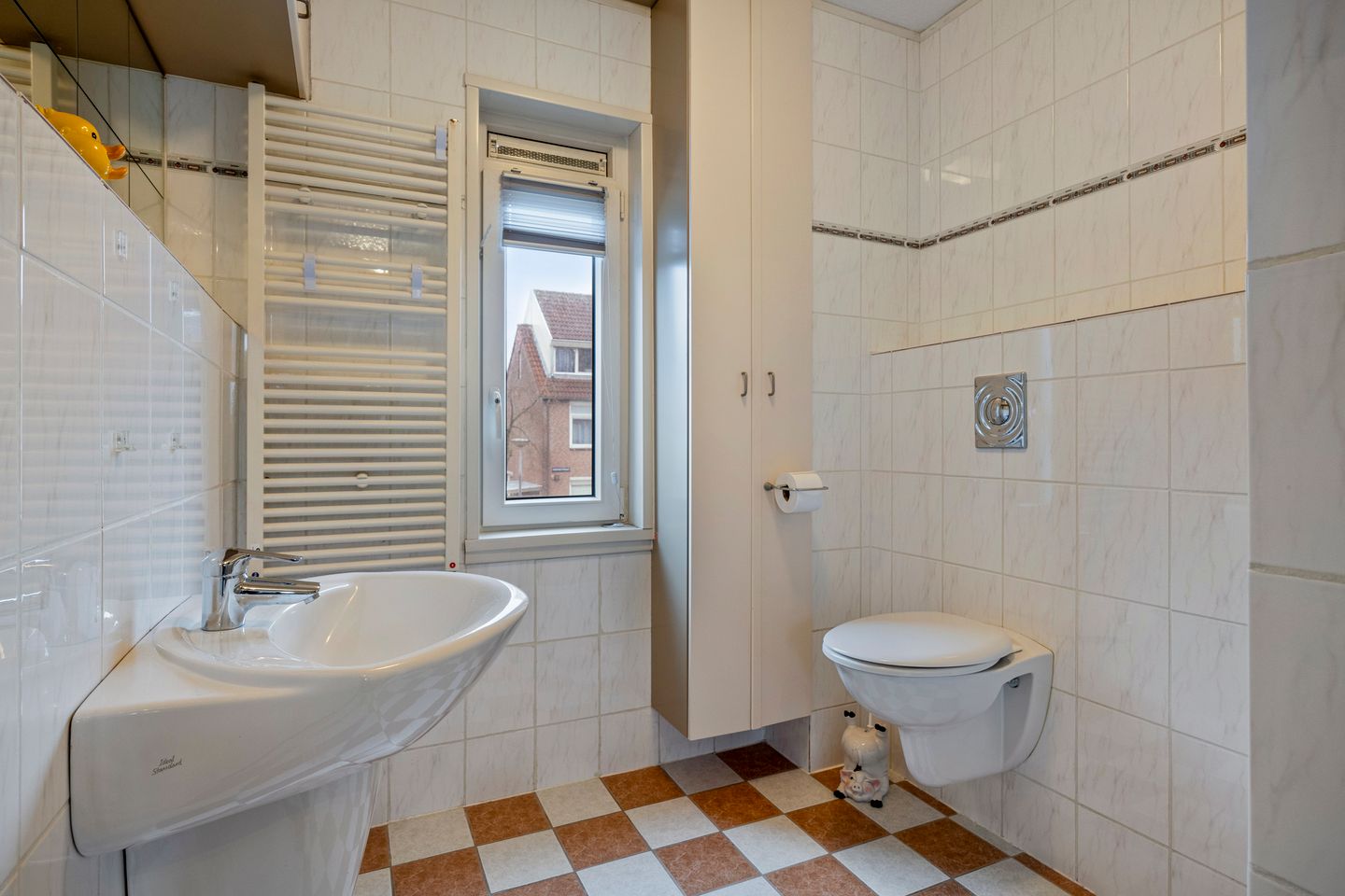 Foto 25 van Koevoetstraat 19