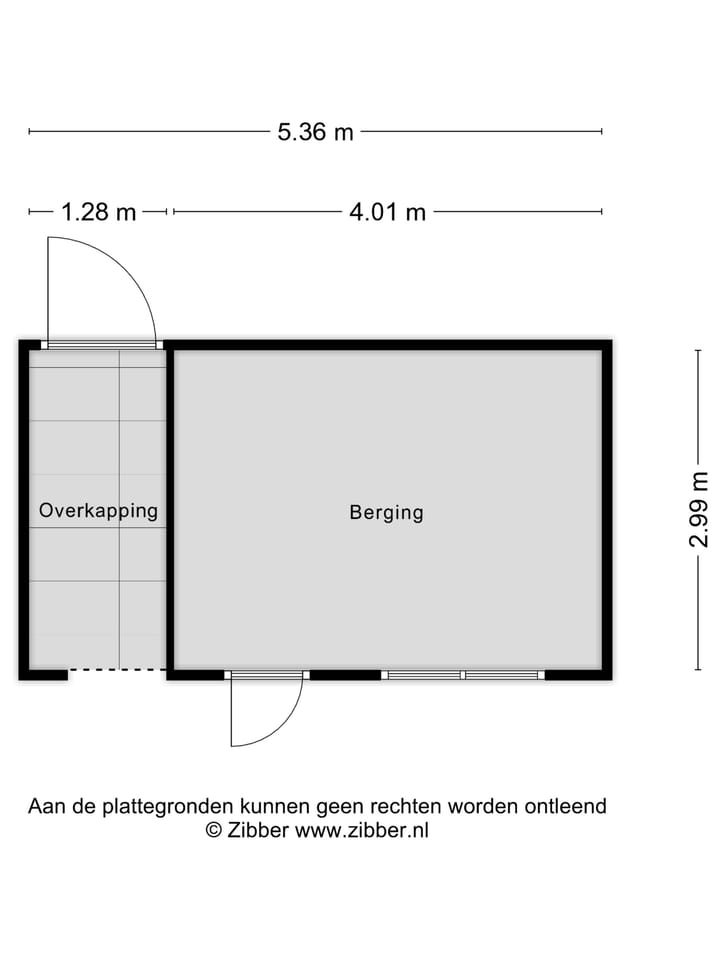 Foto 43 van Koevoetstraat 19