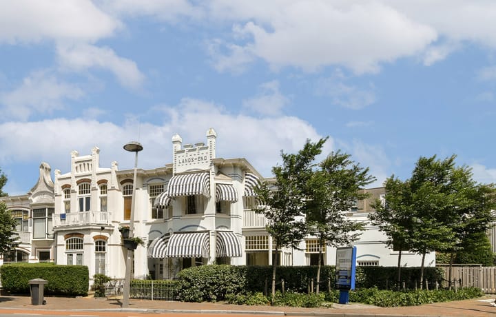 Foto 1 van Grote Krocht 39