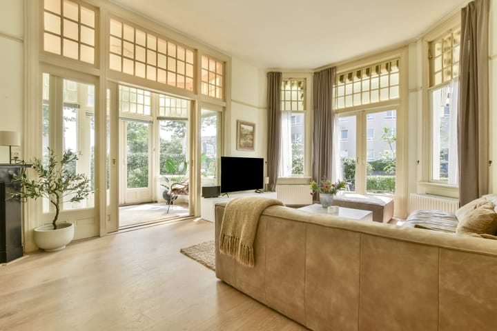 Foto 3 van Grote Krocht 39