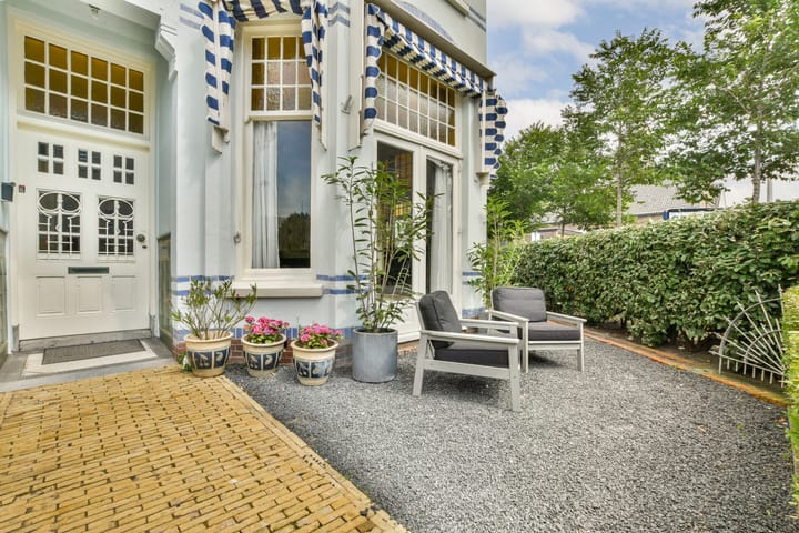 Foto 6 van Grote Krocht 39