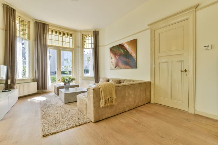 Foto 10 van Grote Krocht 39